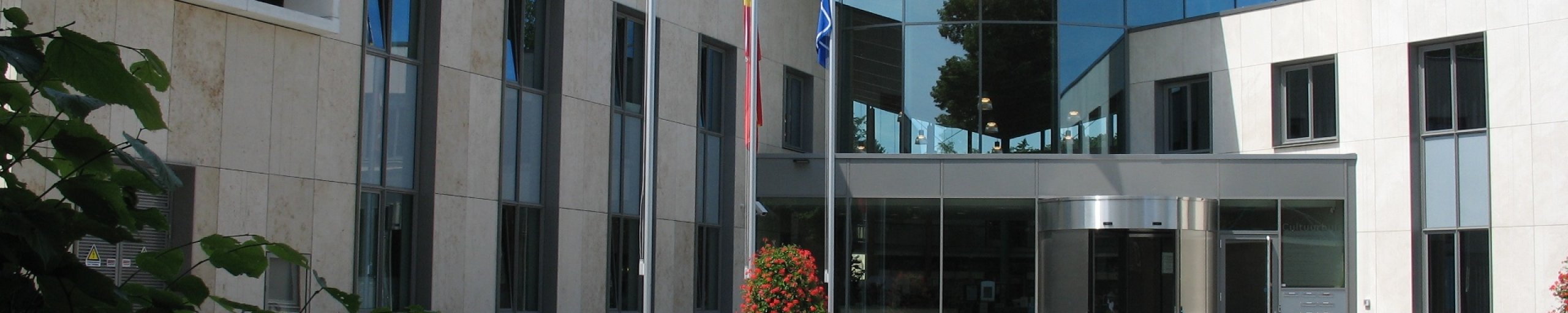Cultuurhuis