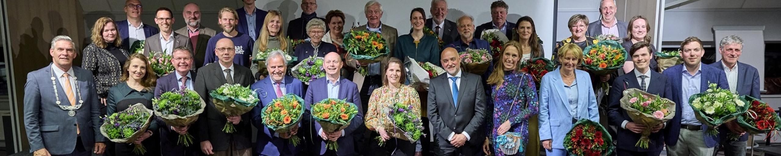 groepsfoto