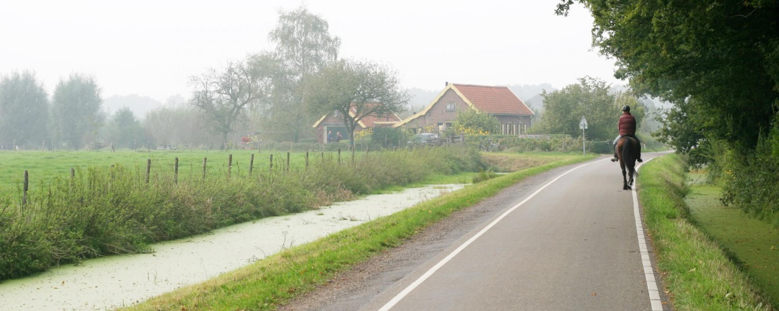 Driebergen Langbroekerdijk