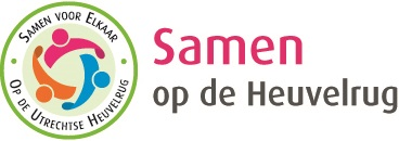 Logo van Samen op de Heuvelrug